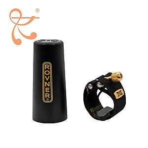 Rovner Tenor Saxophone Versa-X Ligature for Rubber Mouthpiece