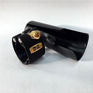 Rovner Tenor Saxophone Versa-X Ligature for Rubber Mouthpiece