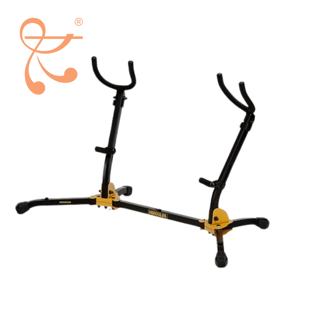 Hercules Music Stand with Bag - BS020BB