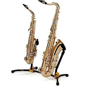 Hercules Music Stand with Bag - BS020BB