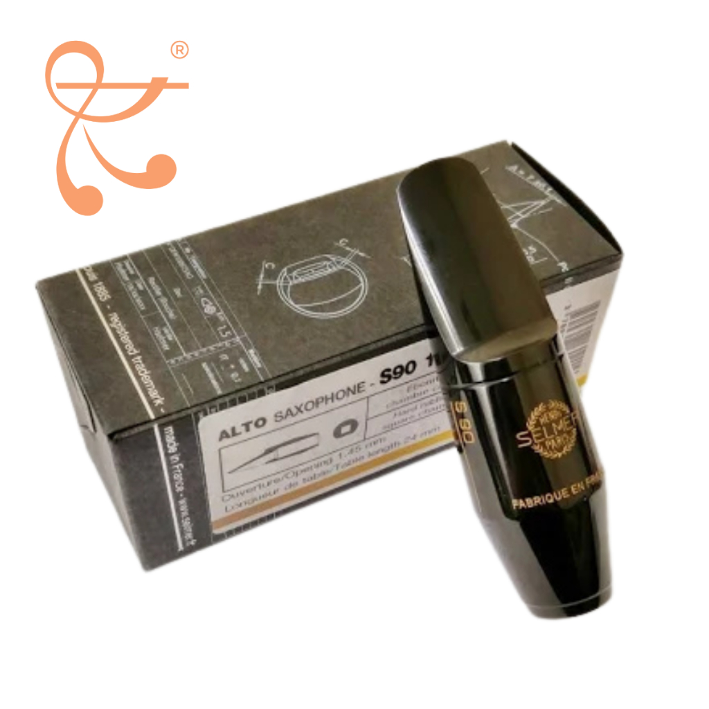 Selmer Paris S90-170 Tenor Saxophone Mouthpiece