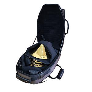 Sierman French Horn G4 Intermediate Model Gold Lacquer French Horn