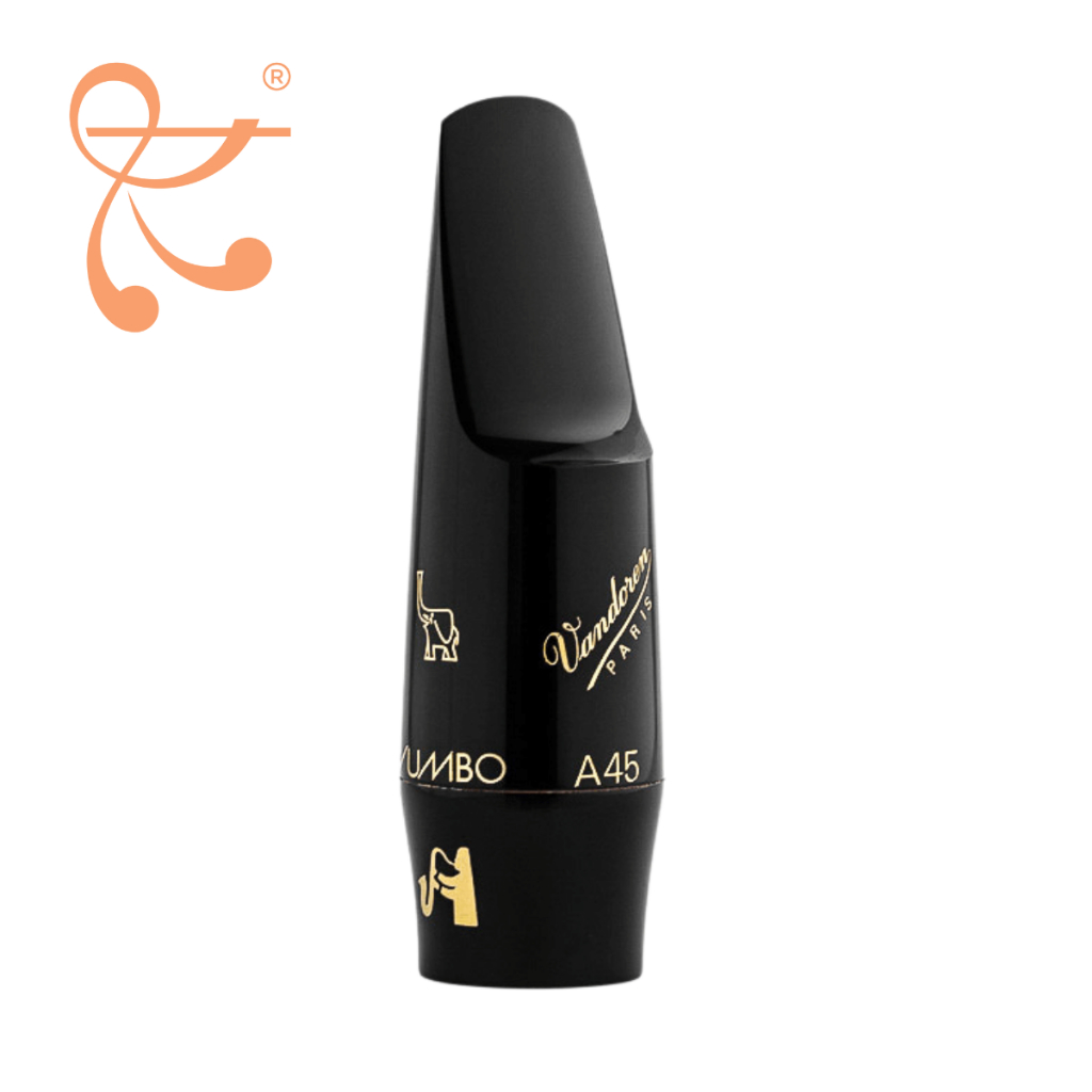 Vandoren Alto Saxophone Mouthpiece Java A45