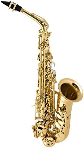 Yamaha Saxophone Professional Model YAS-62 Alto Saxophone