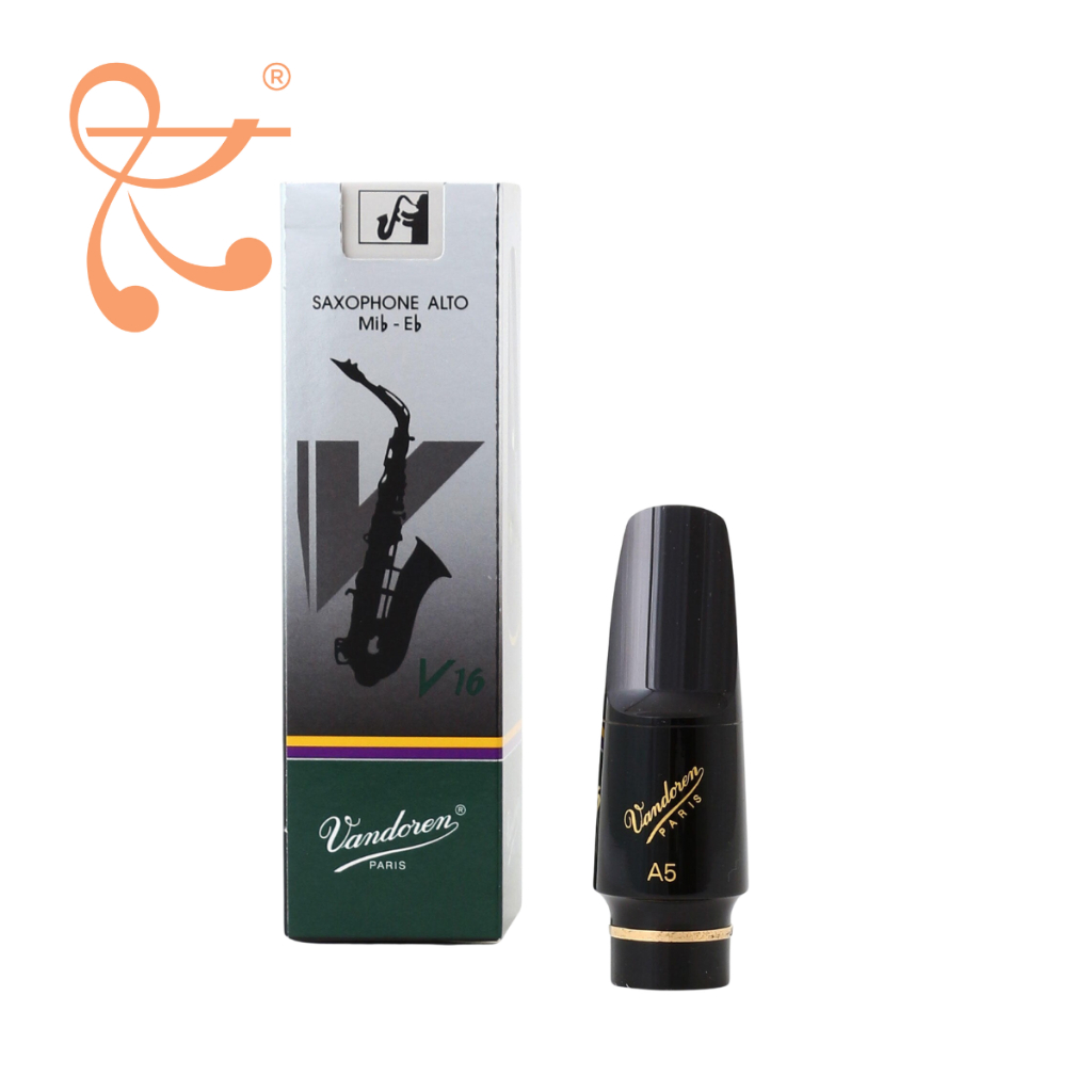 Vandoren Alto Saxophone Mouthpiece  V16 A5