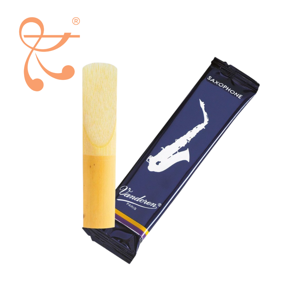 Vandoren Traditional Alto Saxophone Reed - Loose Pack