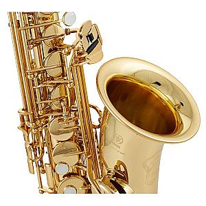 Yamaha Saxophone Professional Model YAS-62 Alto Saxophone