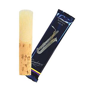 Vandoren Traditional Baritone Saxophone Blue Reed - Box of 5