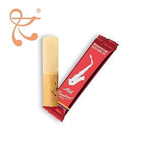 Vandoren Alto Saxophone Java Red Reed - Loose Pack