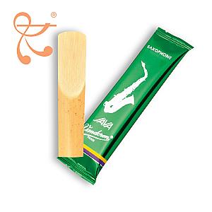 Vandoren Tenor Saxophone Java Green Reed - Loose Pack