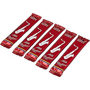 Vandoren Tenor Saxophone Java Red Reed - Loose Pack