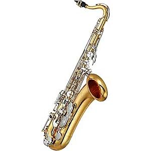 Yamaha Saxophone Student Model YTS-26 Tenor Saxophone