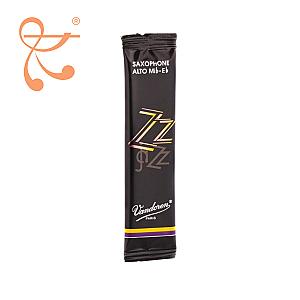 Vandoren ZZ Alto Saxophone Reed - Loose Pack - 2.0/ 2.5/ 3.0