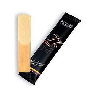 Vandoren ZZ Alto Saxophone Reed- Box of 10