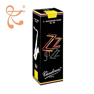 Vandoren ZZ Tenor Saxophone Reed - Box of 5