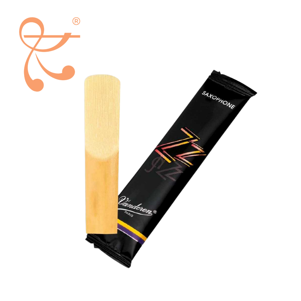 Vandoren ZZ Tenor Saxophone Reed - Loose Pack
