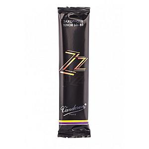 Vandoren ZZ Tenor Saxophone Reed - Loose Pack