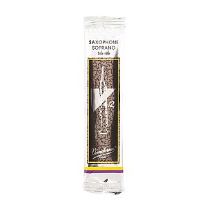 Vandoren Soprano Saxophone Reed - V12 - Box of 10
