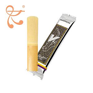Vandoren V12 Alto Saxophone Reed - Loose Pack