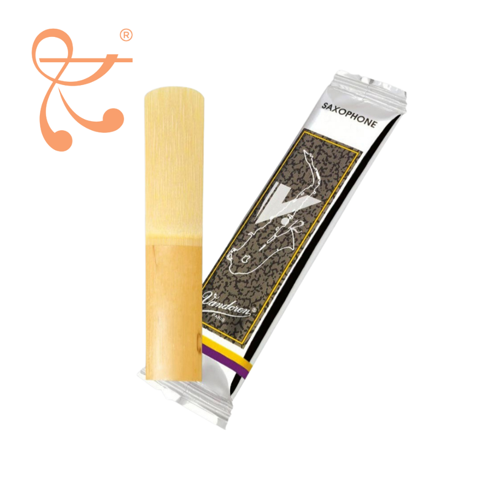 Vandoren V12 Alto Saxophone Reed - Loose Pack