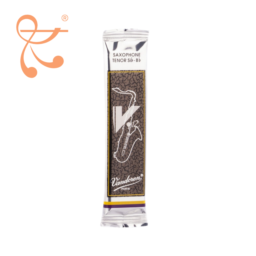 Vandoren V12 Tenor Saxophone Reed- Loose Pack