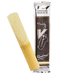 Vandoren V12 Tenor Saxophone Reed- Loose Pack