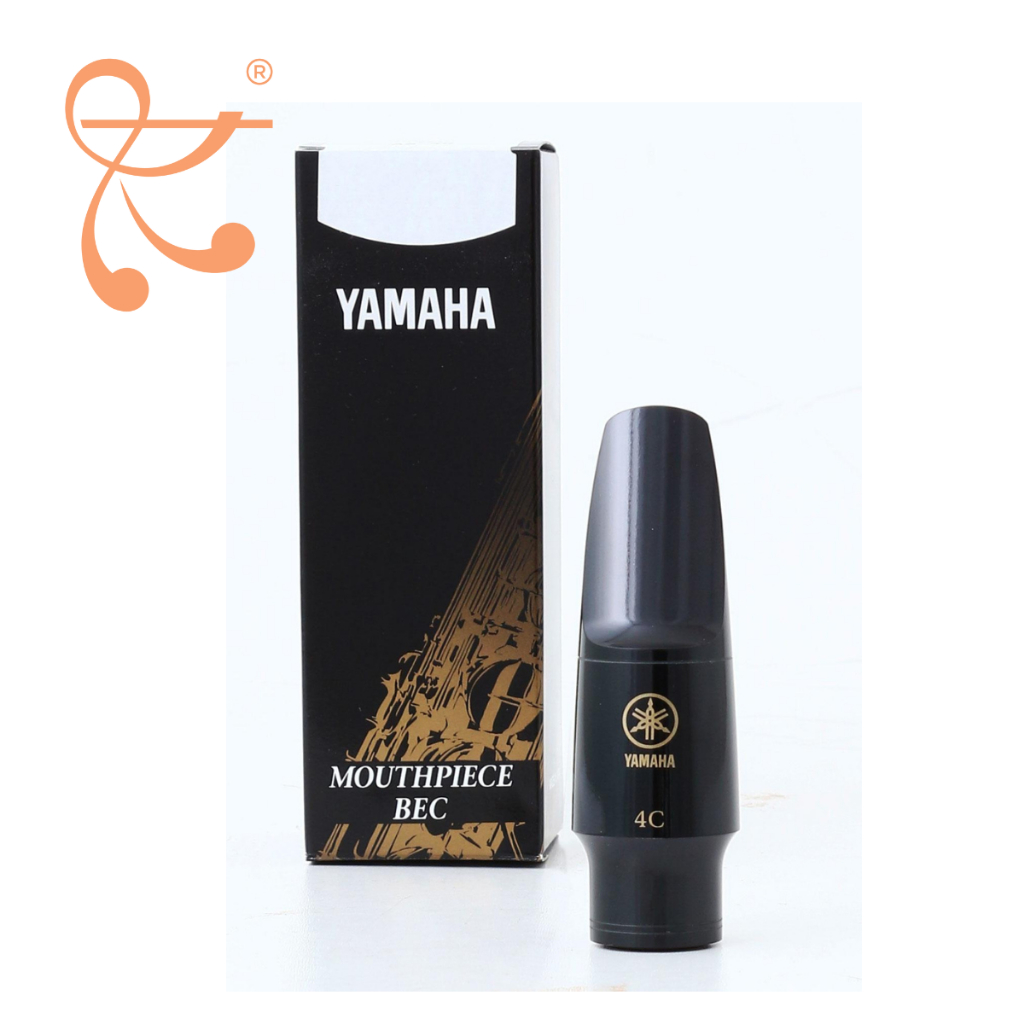 Yamaha Soprano Saxophone Mouthpiece SS-4C