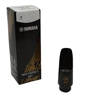 Yamaha Soprano Saxophone Mouthpiece SS-4C