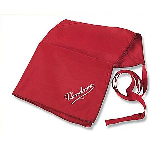 Vandoren Microfiber Bass Clarinet Swab