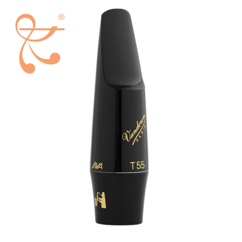 Vandoren Tenor Saxophone Mouthpiece Java T55