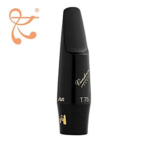 Vandoren Tenor Saxophone Mouthpiece Java T75