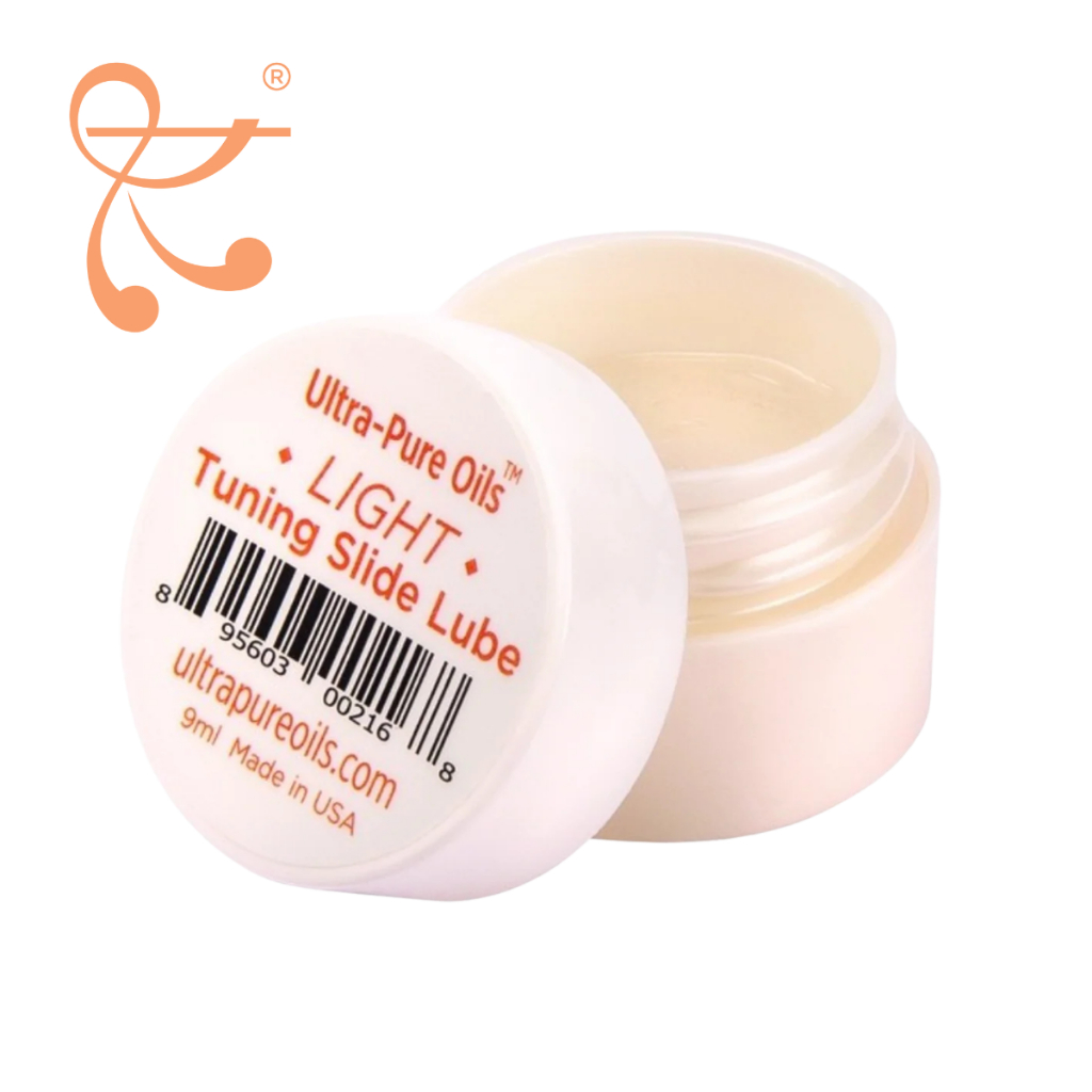Music Brass Instrument Ultra Pure Oils Light Tuning Slide Grease