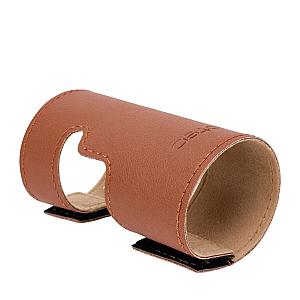 Protec Trumpet Valve Guard - Leatherette