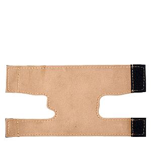 Protec Trumpet Valve Guard - Leatherette