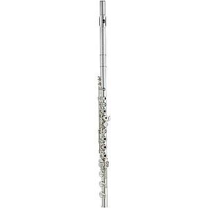 Yamaha Flute YFL-677H Professional Flute
