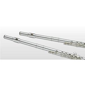 Yamaha Flute YFL-677H Professional Flute