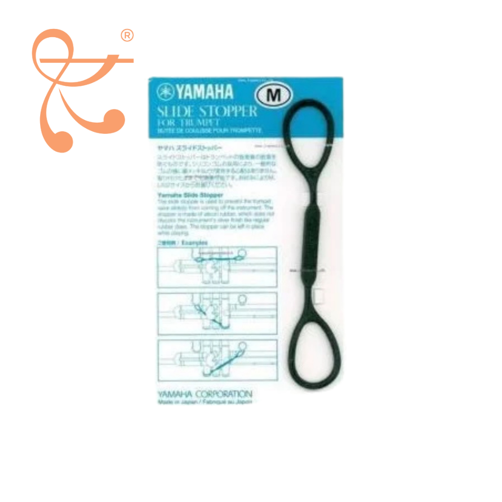 Yamaha 3rd Slide Stopper for Trumpet - M