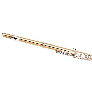 New Yamaha Alto Flute, Professional Model YFL-A421