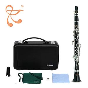 New Yamaha Eb Clarinet, Professional Model YCL-681III
