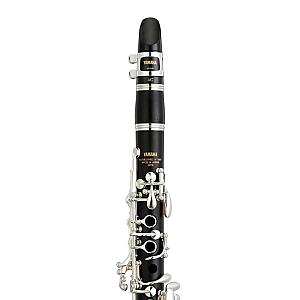 New Yamaha Eb Clarinet, Professional Model YCL-681III