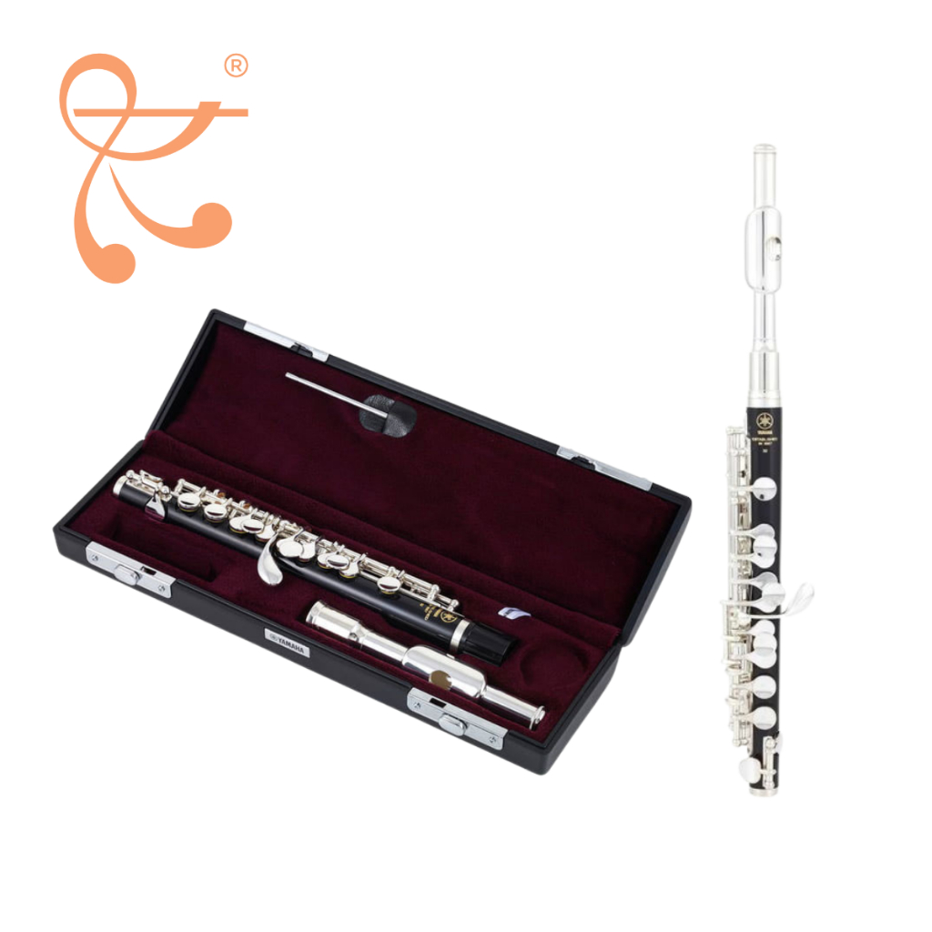 New Yamaha Baritone Saxophone, Intermediate Model YBS-32