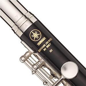 New Yamaha Baritone Saxophone, Intermediate Model YBS-32