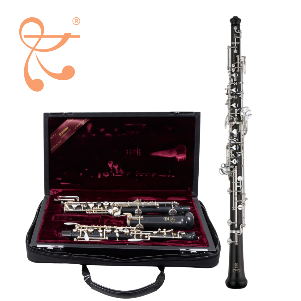 New Yamaha Oboe, Intermediate Model YOB-441
