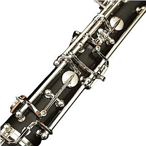 New Yamaha Oboe, Intermediate Model YOB-441