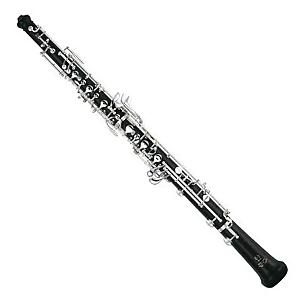 New Yamaha Oboe, Intermediate Model YOB-441