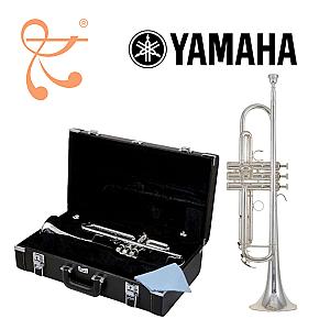 New Yamaha Bb Trumpet, Professional Model YTR-6335S