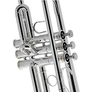 New Yamaha Bb Trumpet, Professional Model YTR-6335S