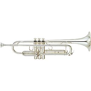 New Yamaha Bb Trumpet, Professional Model YTR-6335S