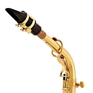 New Yanagisawa Alto Saxophone, Professional Model A-WO10