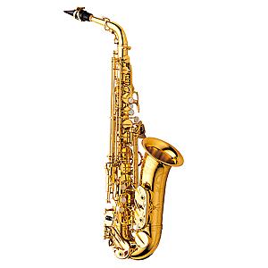 New Yanagisawa Alto Saxophone, Professional Model A-WO10